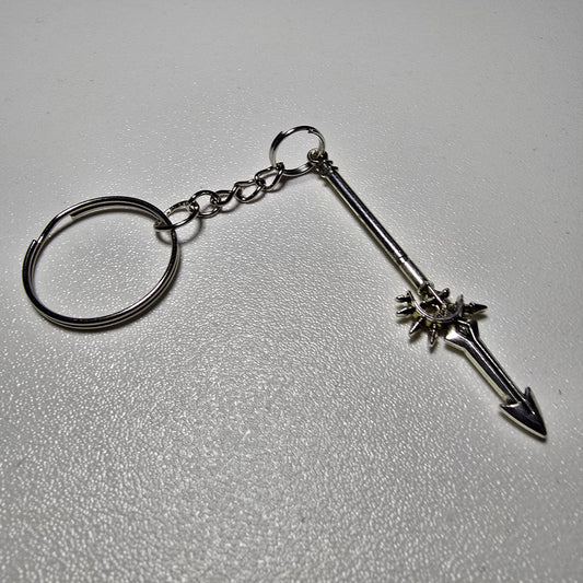Spear Anahtarlık