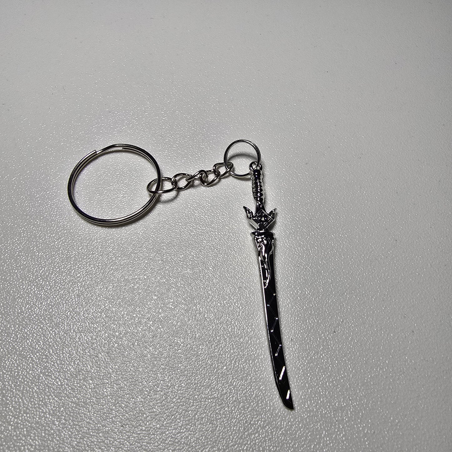 Sword Anahtarlık