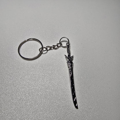 Sword Anahtarlık