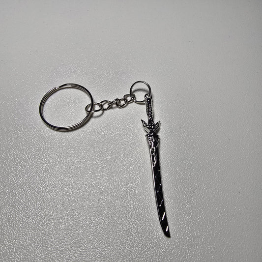 Sword Anahtarlık