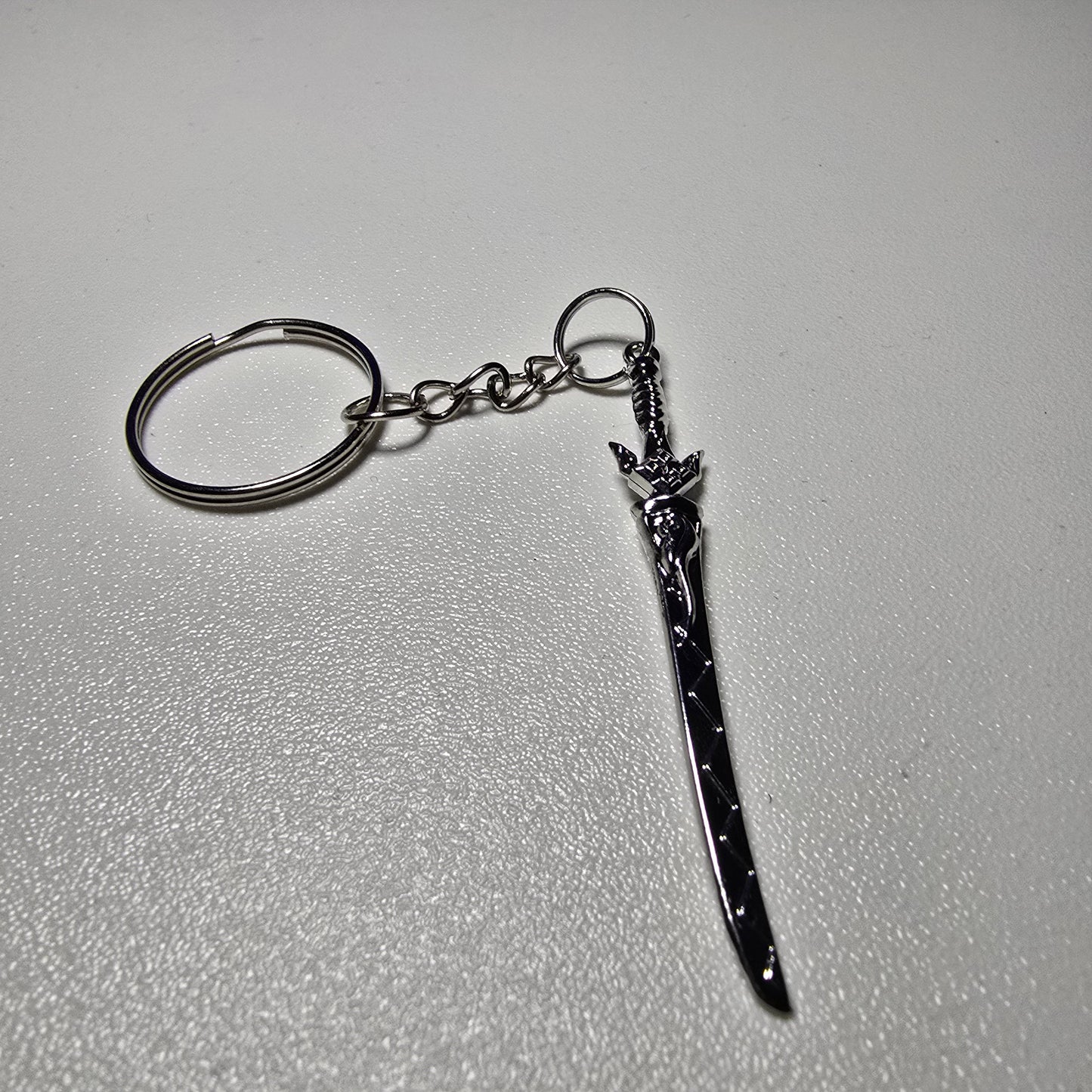 Sword Anahtarlık