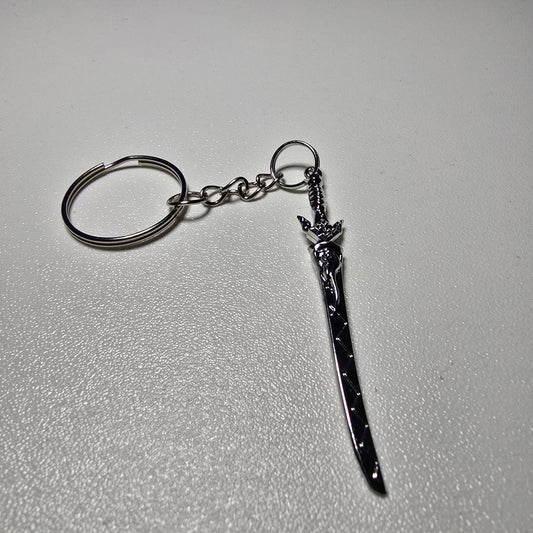 Sword Anahtarlık