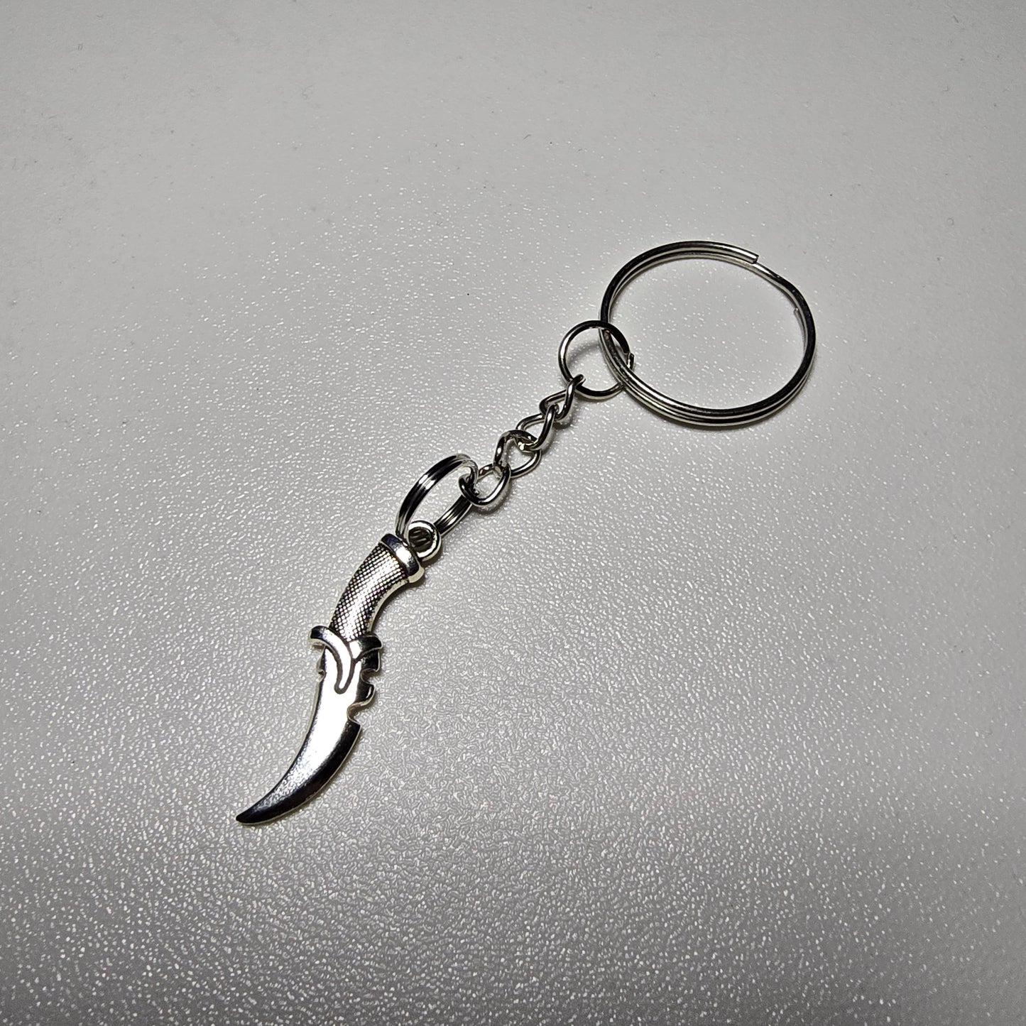 Dagger Anahtarlık