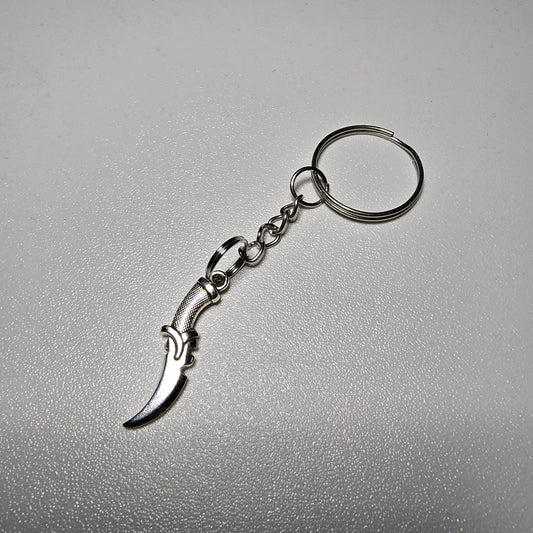 Dagger Anahtarlık