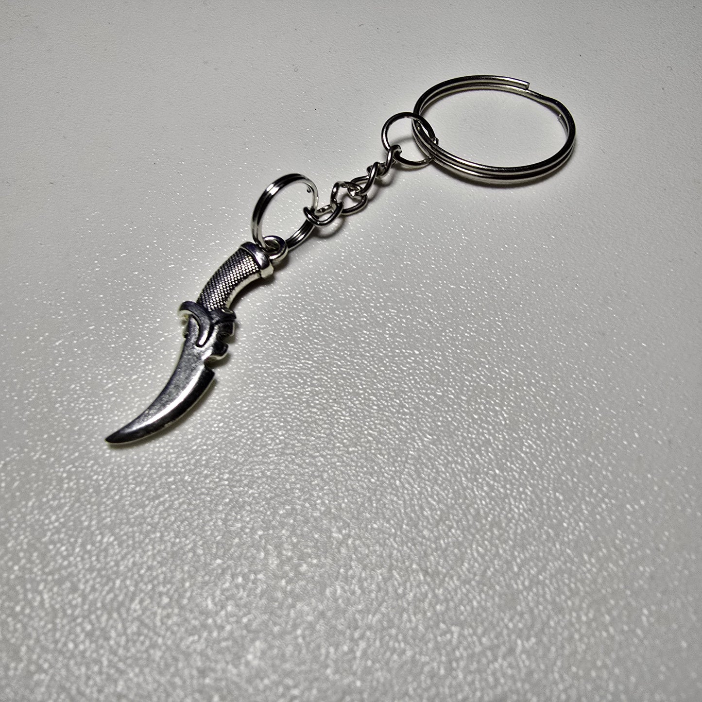 Dagger Anahtarlık