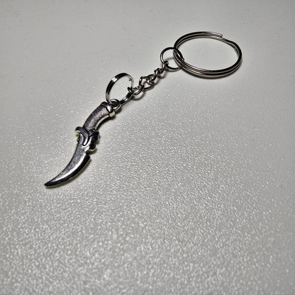 Dagger Anahtarlık