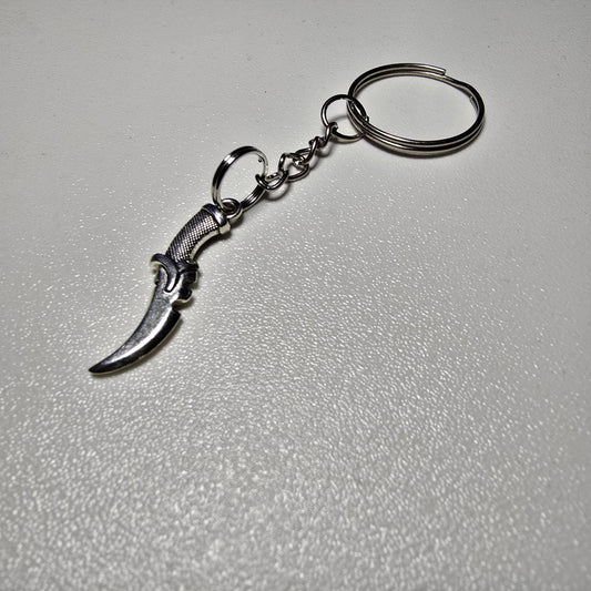 Dagger Anahtarlık