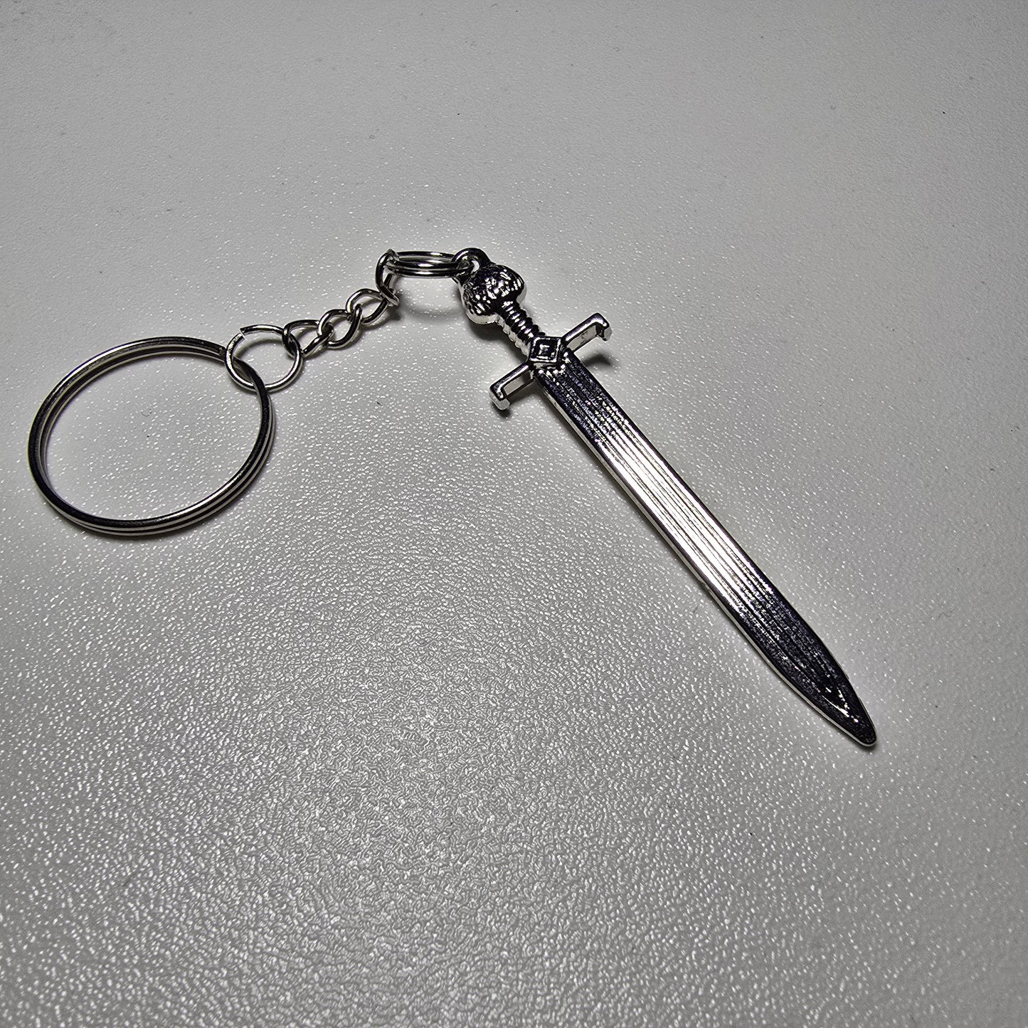 Nature Sword Anahtarlık