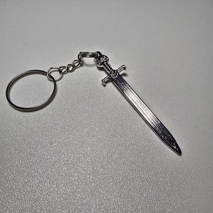 Nature Sword Anahtarlık