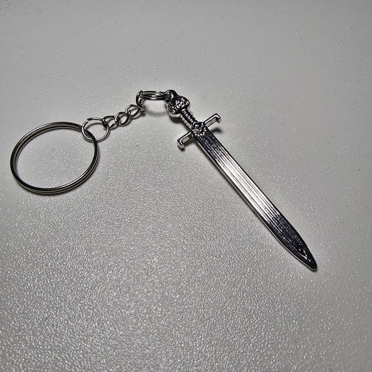 Nature Sword Anahtarlık
