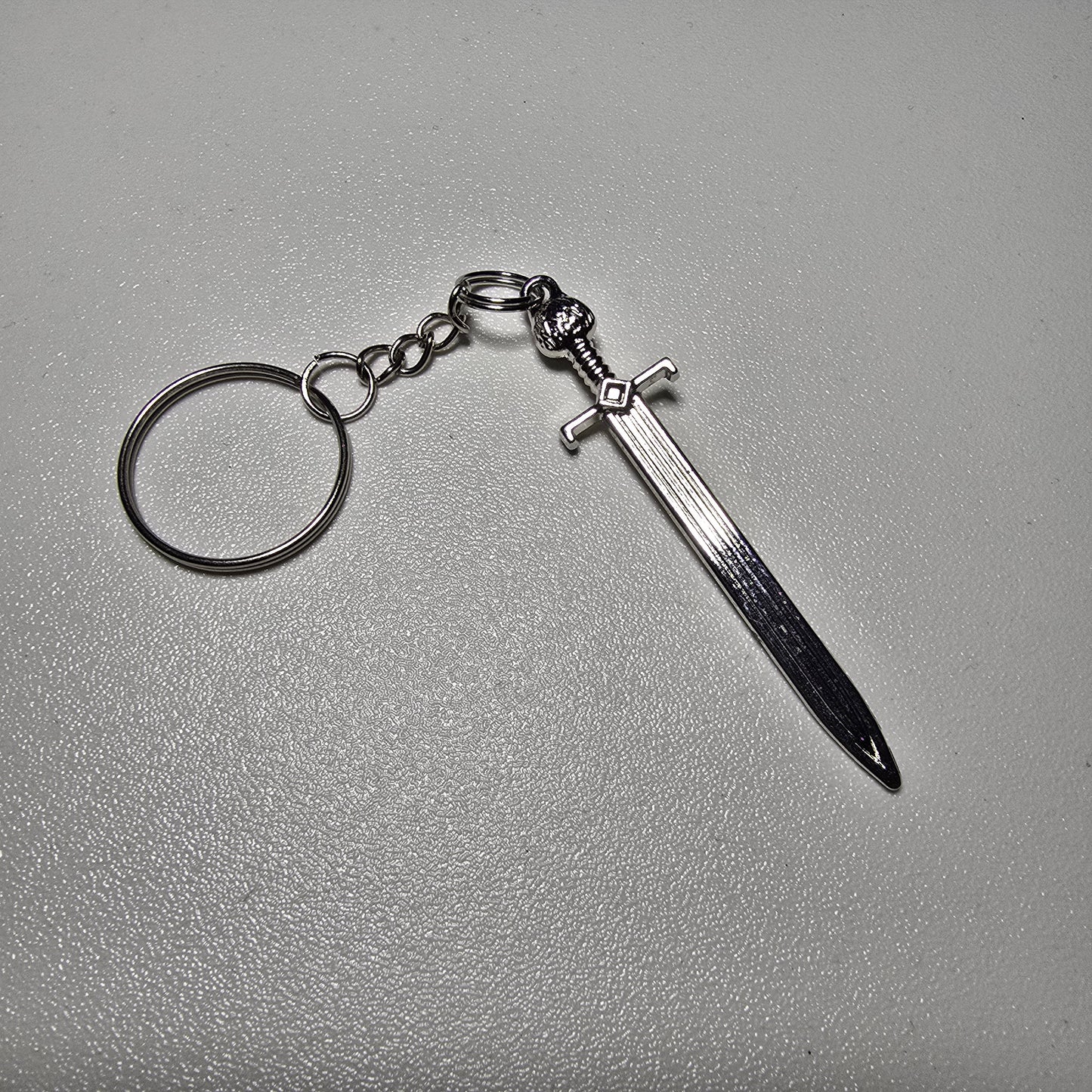 Nature Sword Anahtarlık