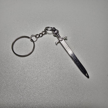 Nature Sword Anahtarlık