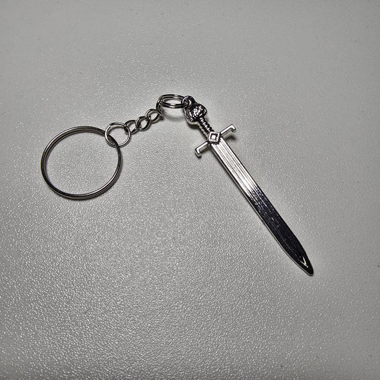 Nature Sword Anahtarlık