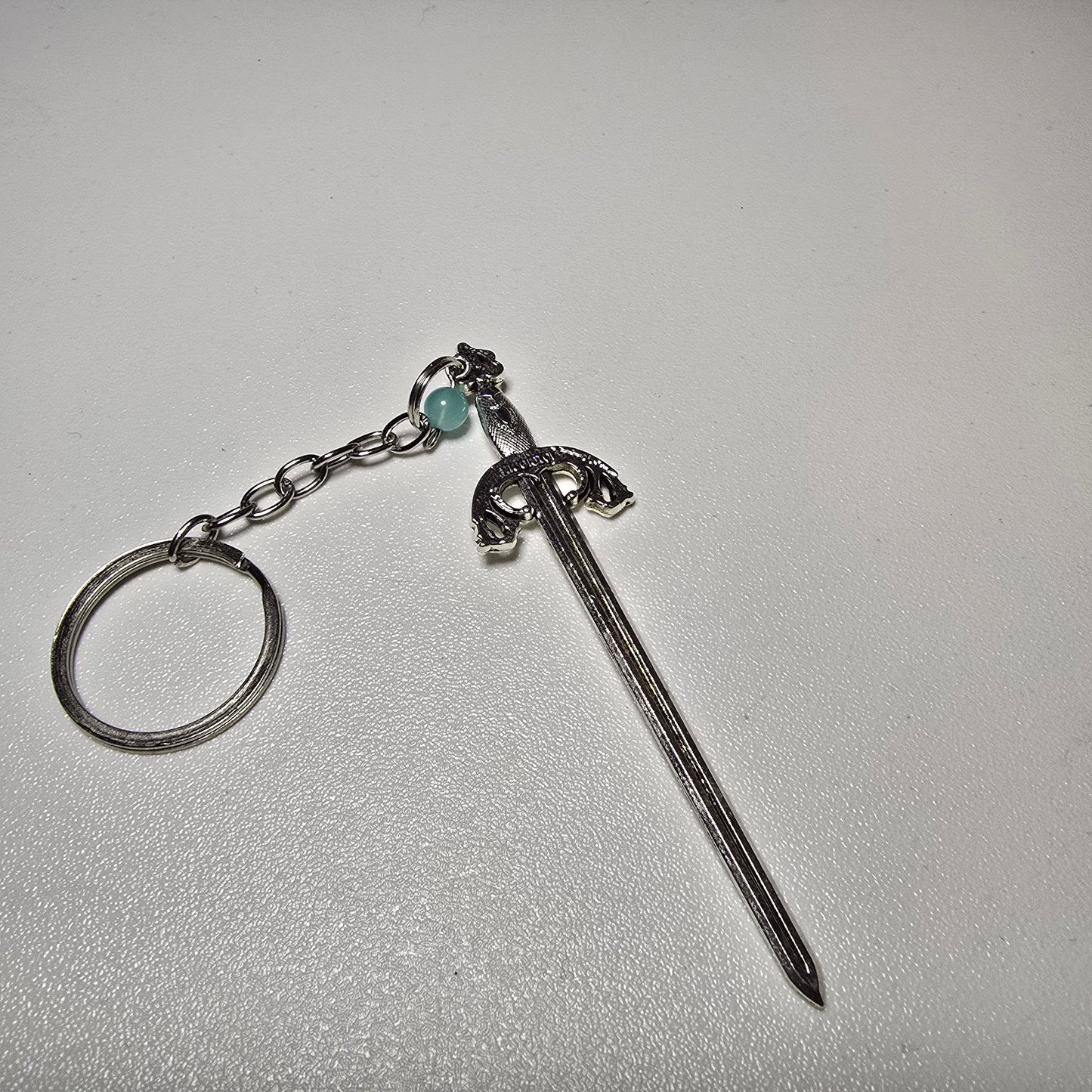 The Sword Anahtarlık