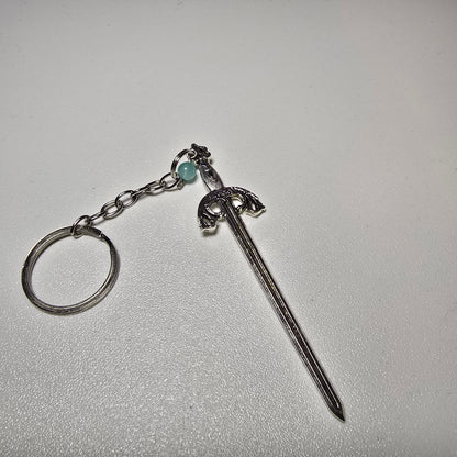 The Sword Anahtarlık