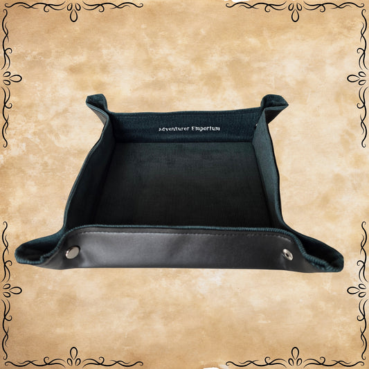 Eldritch Tide Dice Tray – Zar Tepsisi