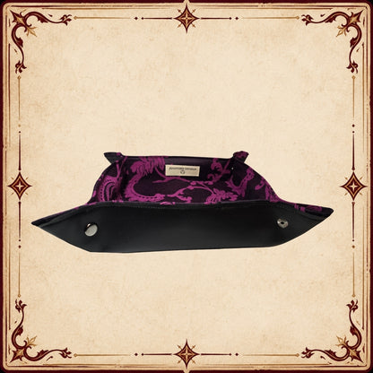 Arcane Dice Tray