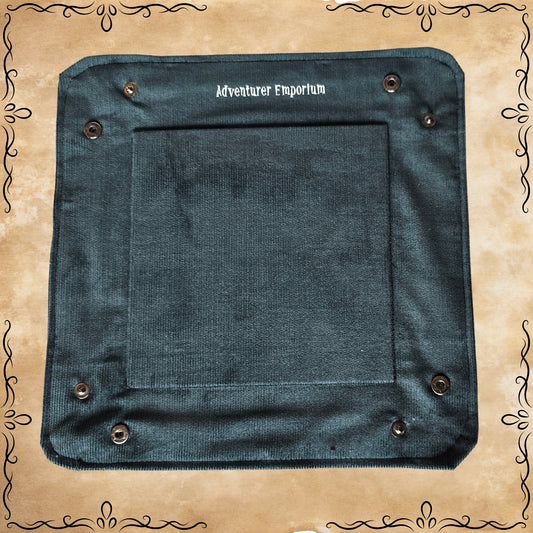 Eldritch Tide Dice Tray – Zar Tepsisi