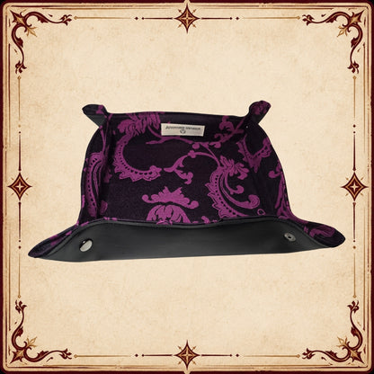 Arcane Dice Tray