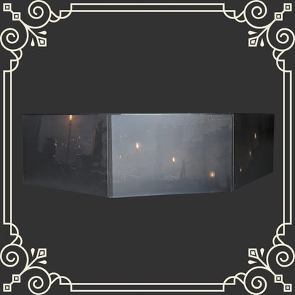 Ashes and Torches GM Screen