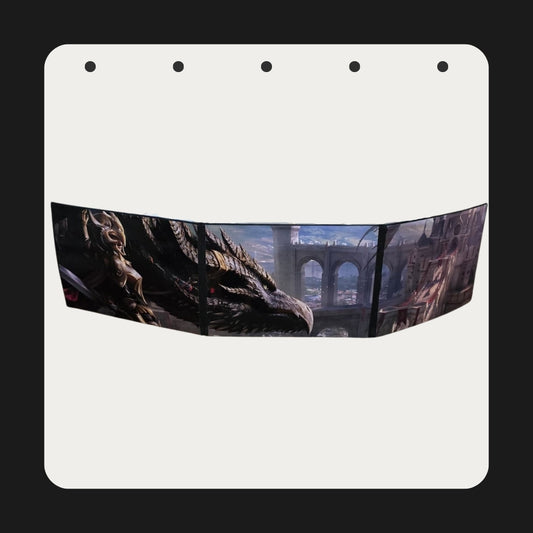 GM Screen