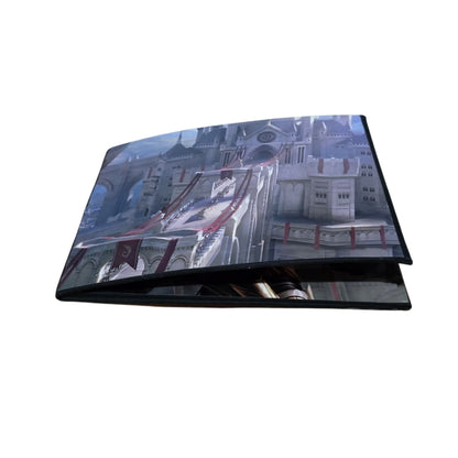 GM Screen