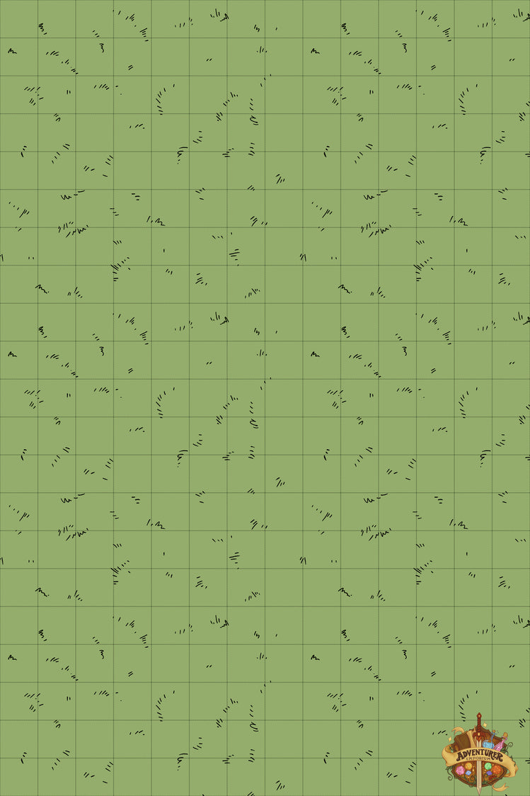Battle Mat