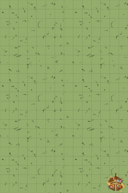 Battle Mat