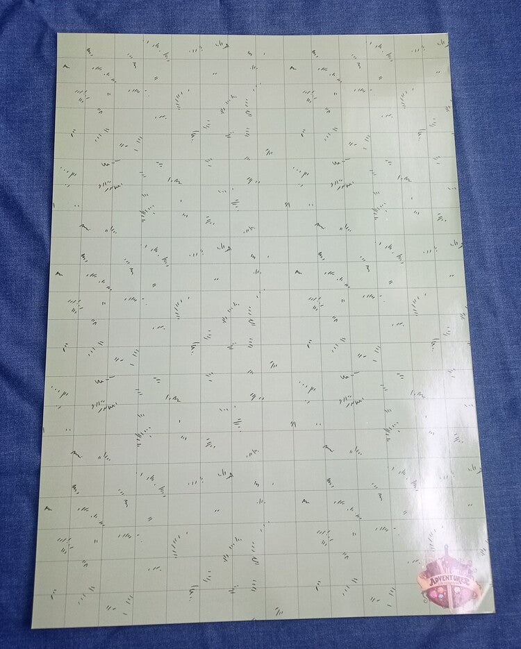 Battle Mat