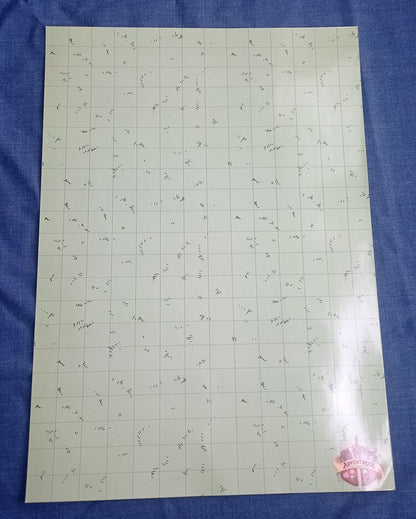 Battle Mat