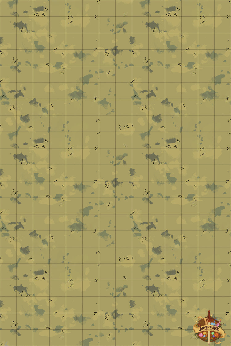 Battle Mat