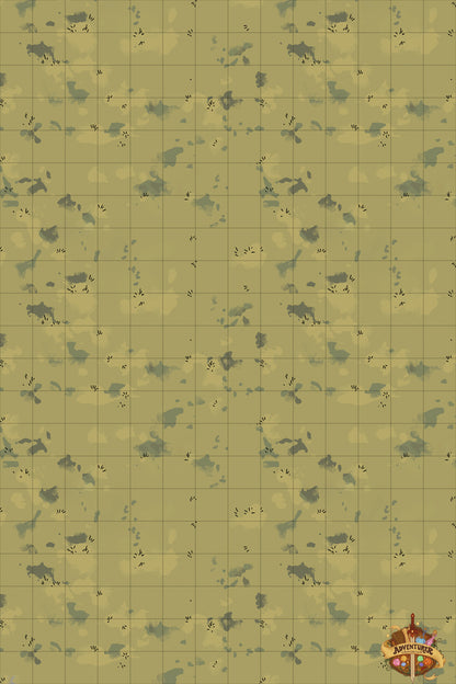 Battle Mat