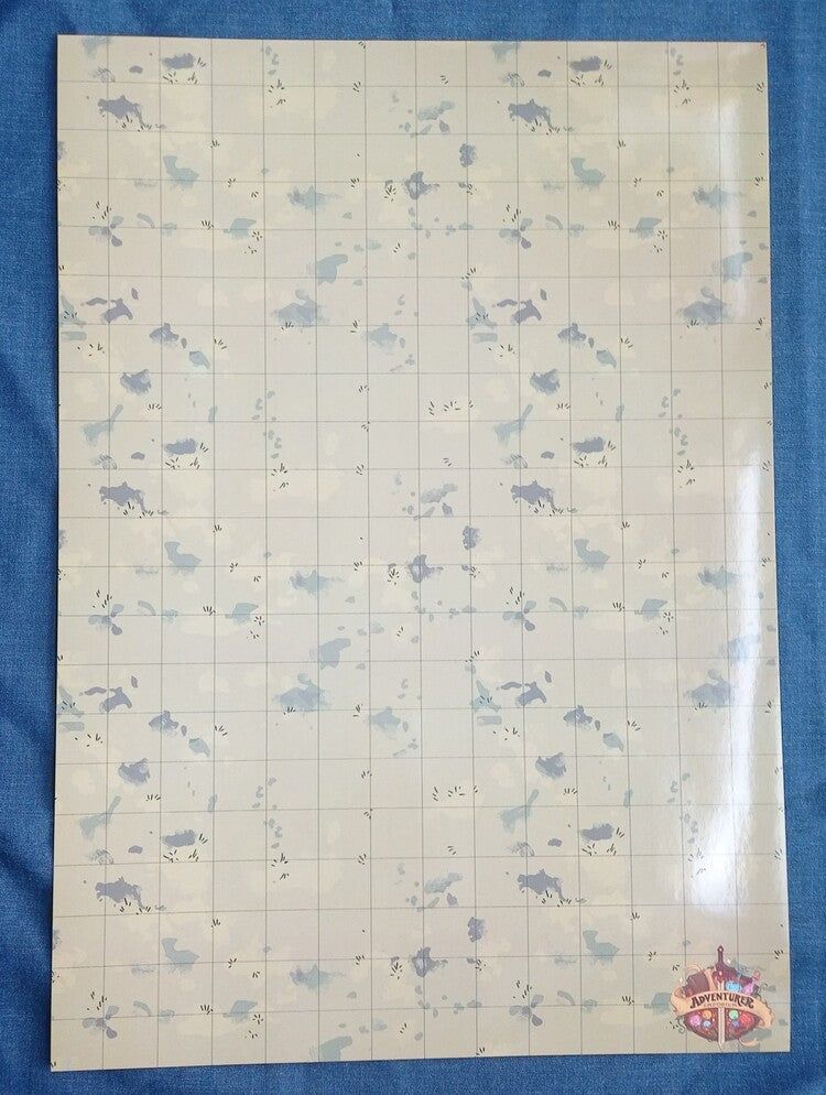 Battle Mat