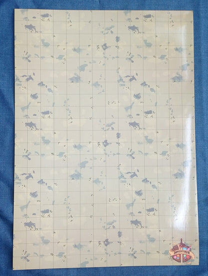 Battle Mat