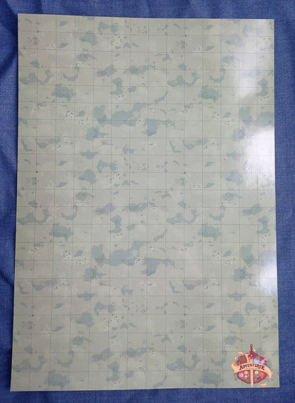 Battle Mat