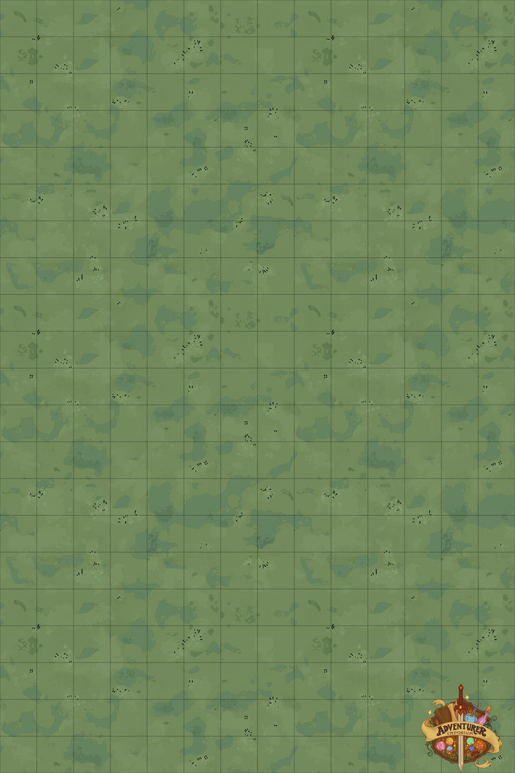 Battle Mat