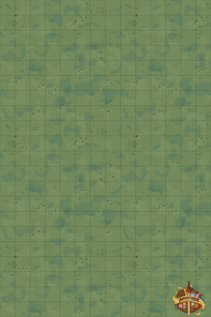 Battle Mat