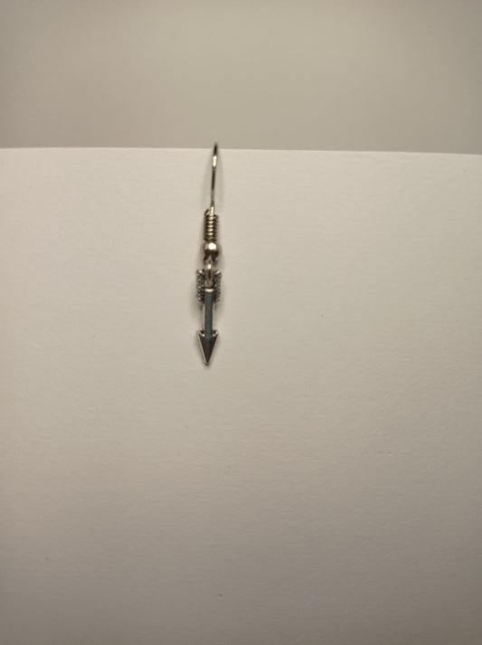 Arrow Küpe