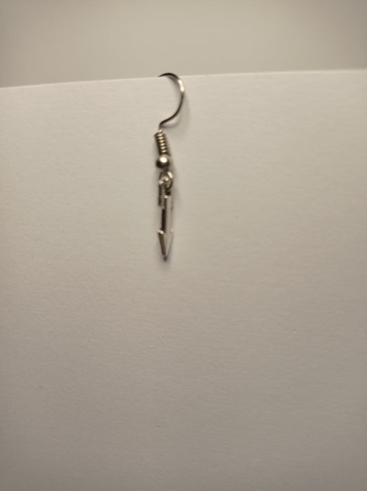Arrow Küpe