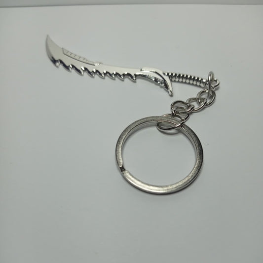 Fangblade Anahtarlık