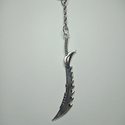 Fangblade Anahtarlık