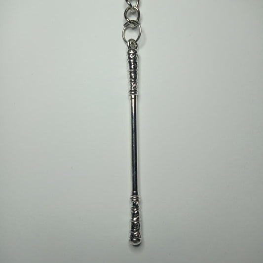 Staff Anahtarlık
