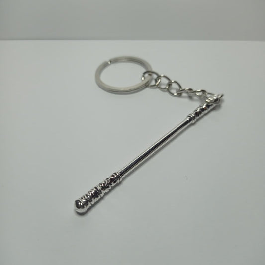 Staff Anahtarlık