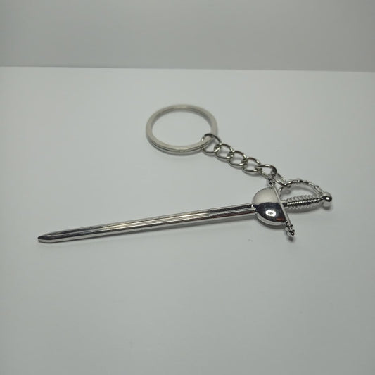 Rapier Anahtarlık