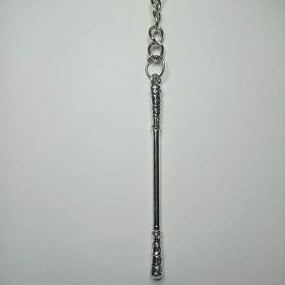 Staff Anahtarlık