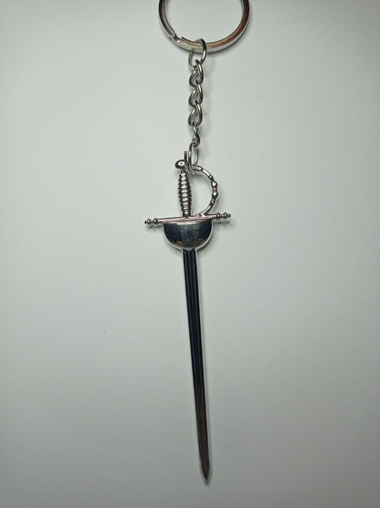 Rapier Anahtarlık