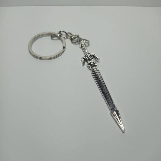 Sun Sword Anahtarlık