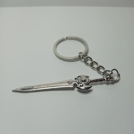 Short Sword Anahtarlık