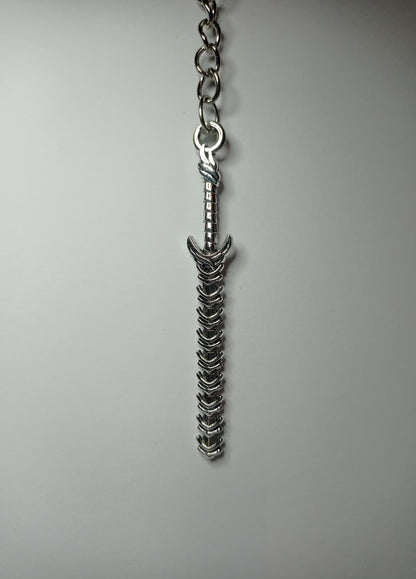 Sword Anahtarlık