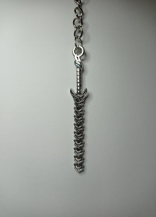 Sword Anahtarlık